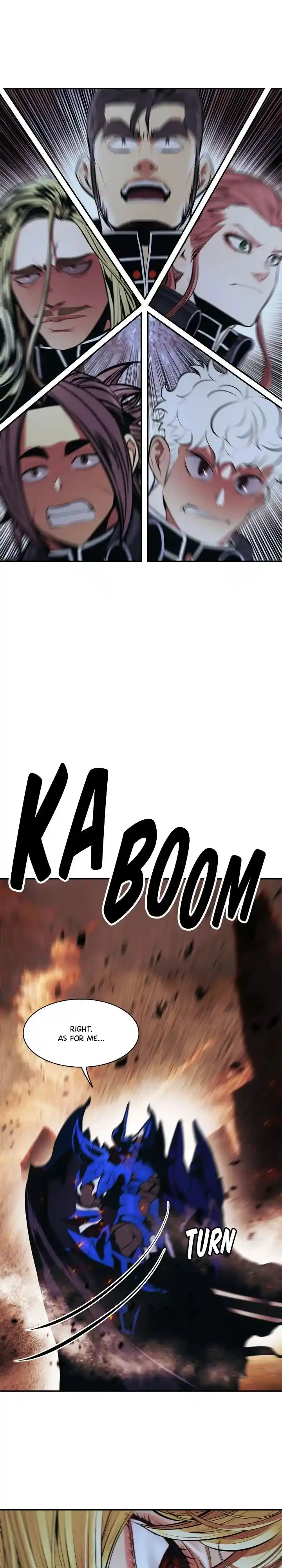 MookHyang - Dark Lady Chapter 200