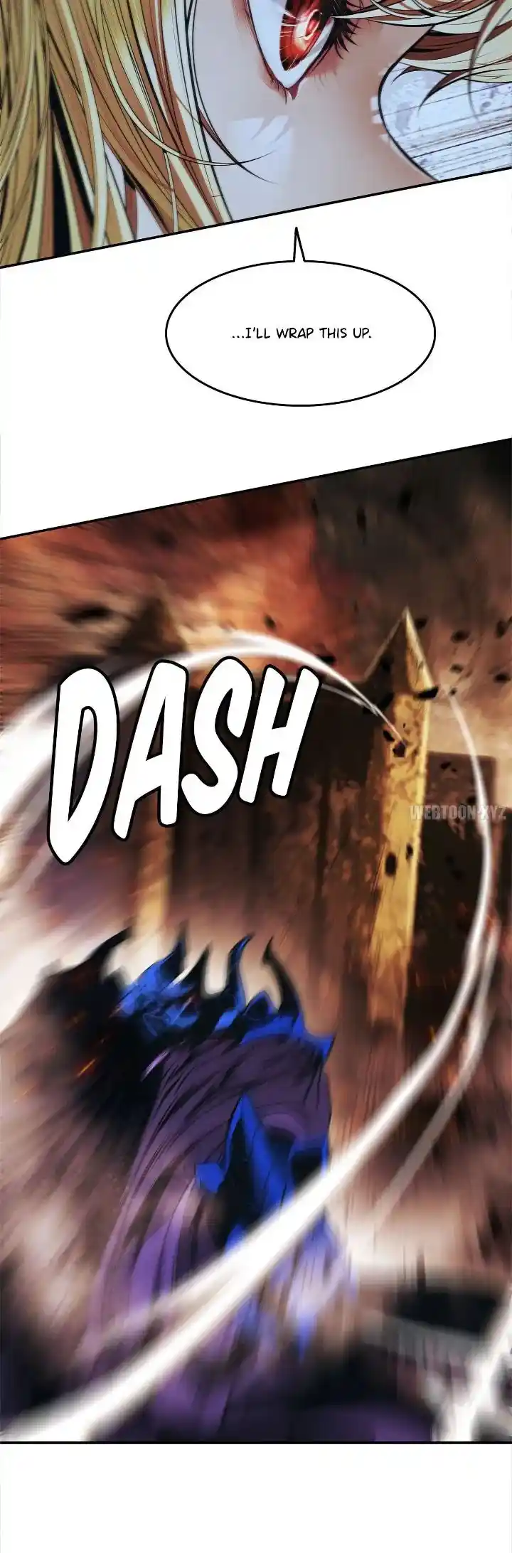 MookHyang - Dark Lady Chapter 200