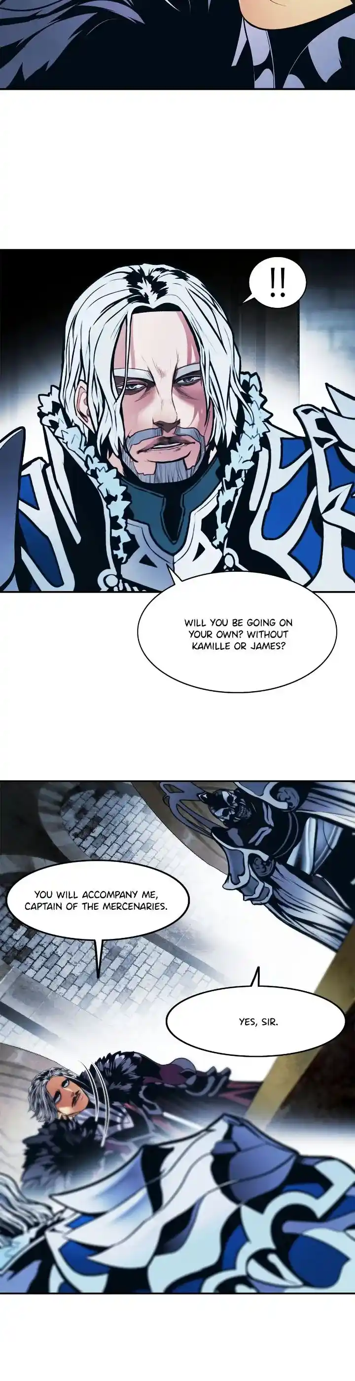 MookHyang - Dark Lady Chapter 201