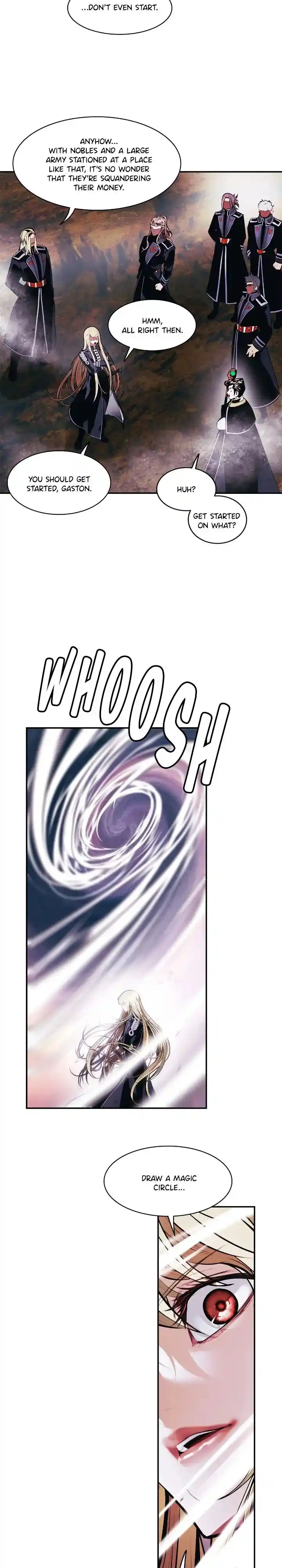 MookHyang - Dark Lady Chapter 201