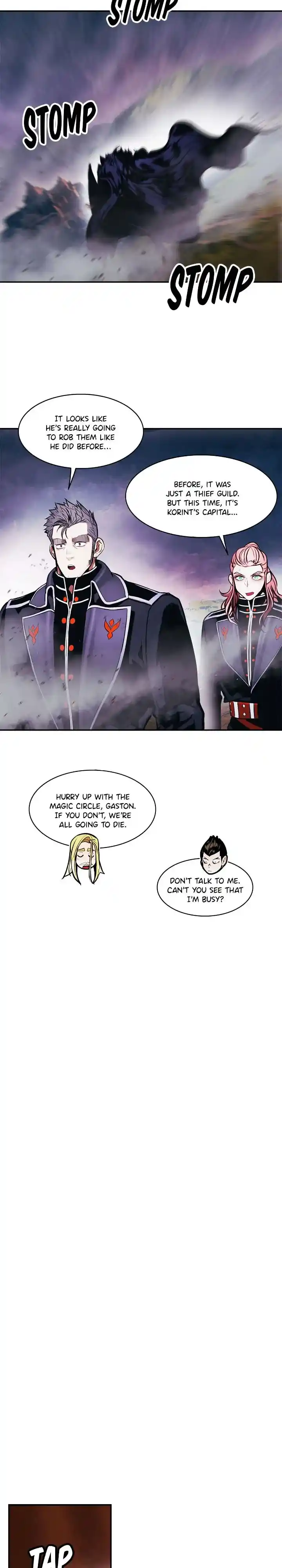 MookHyang - Dark Lady Chapter 201