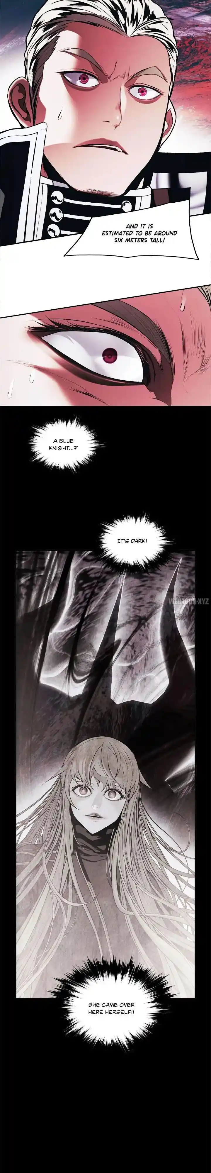 MookHyang - Dark Lady Chapter 201