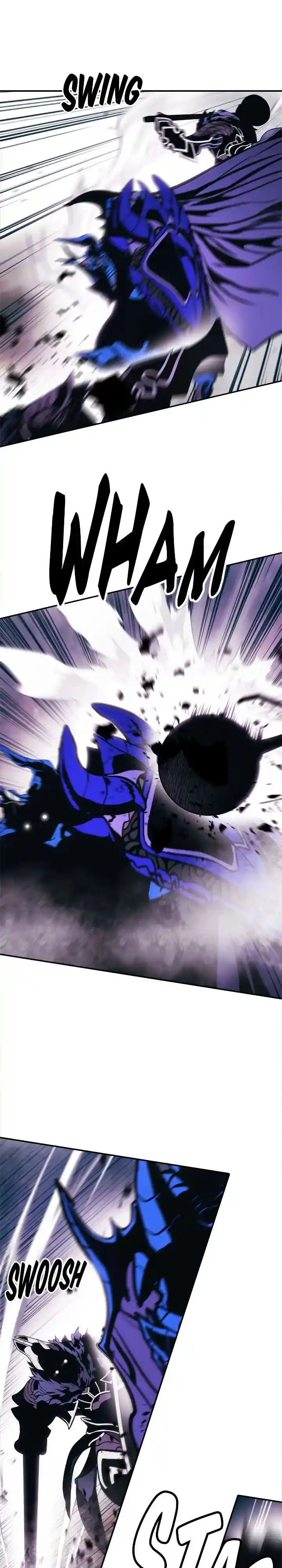 MookHyang - Dark Lady Chapter 201