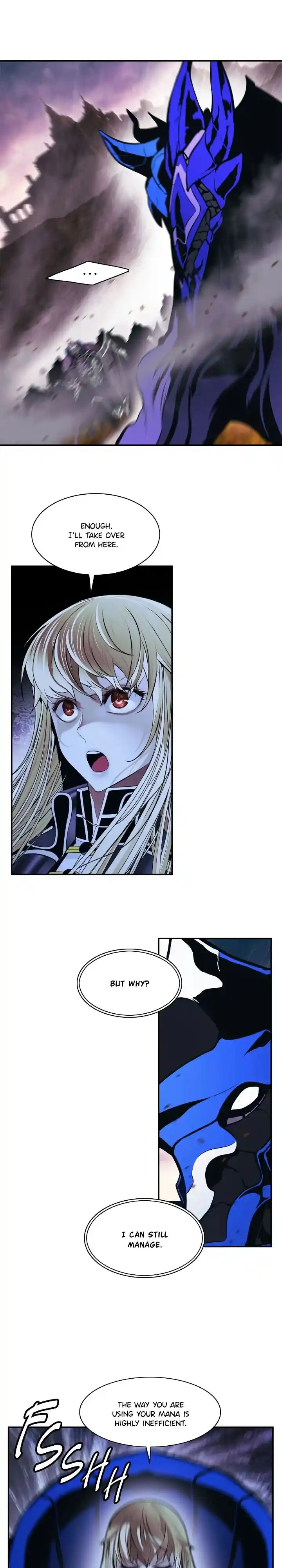 MookHyang - Dark Lady Chapter 201