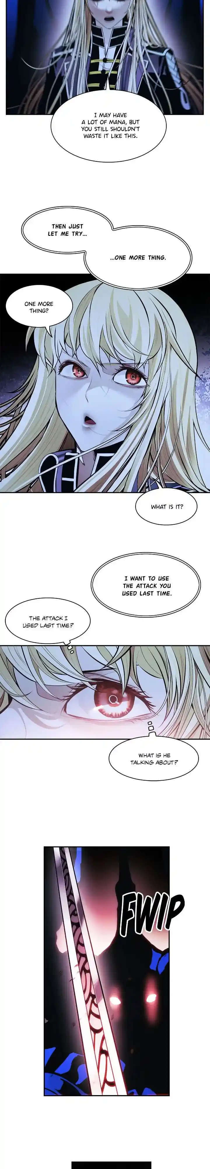 MookHyang - Dark Lady Chapter 201