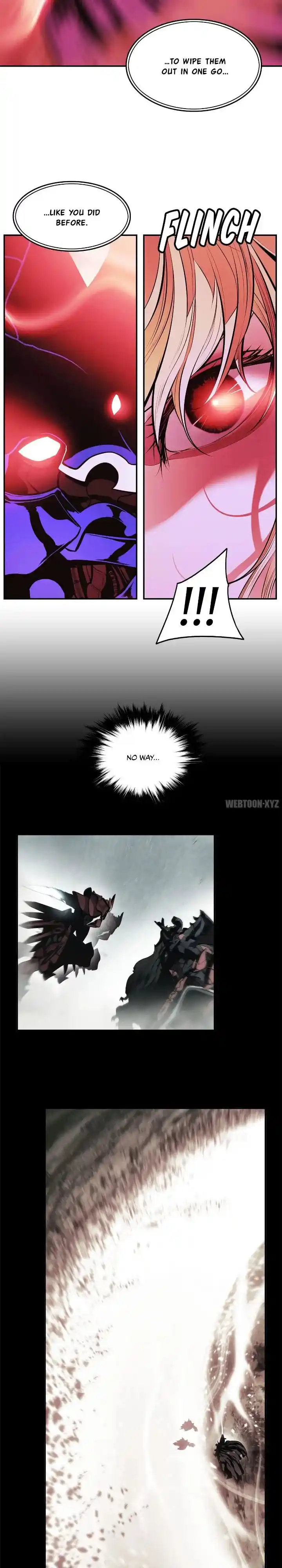 MookHyang - Dark Lady Chapter 201