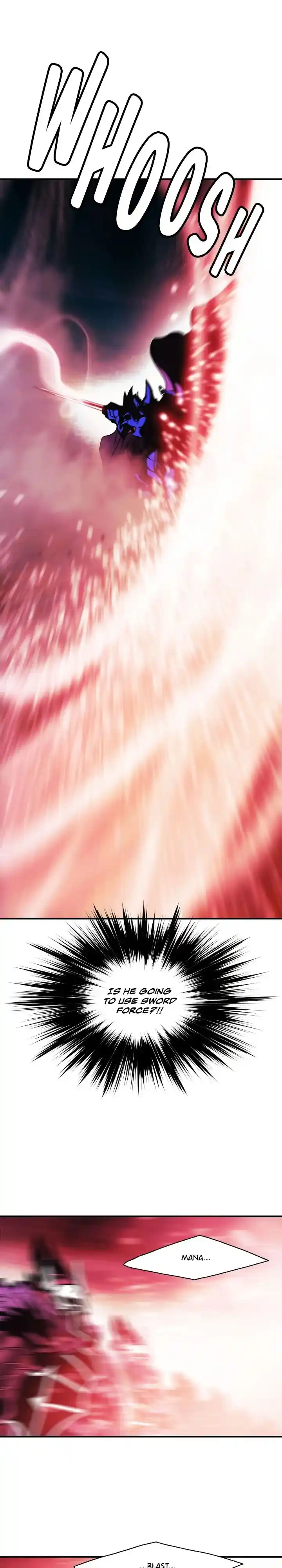 MookHyang - Dark Lady Chapter 201