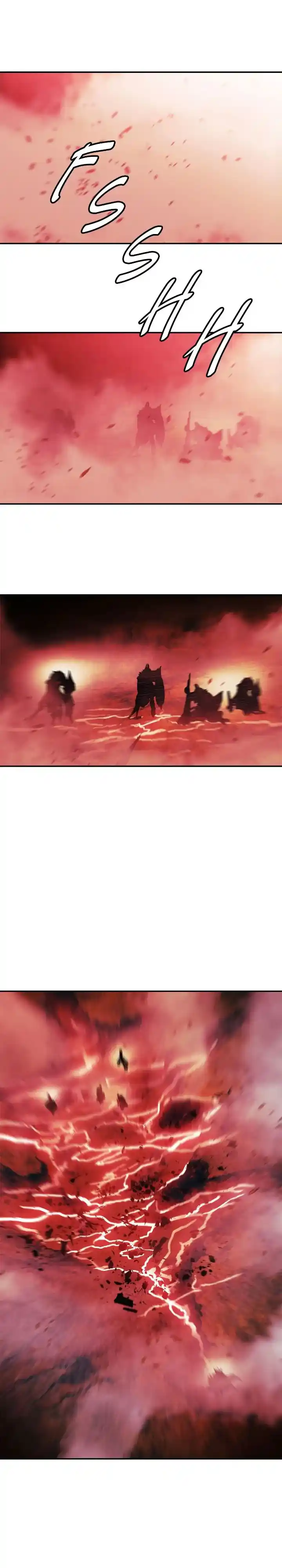 MookHyang - Dark Lady Chapter 201