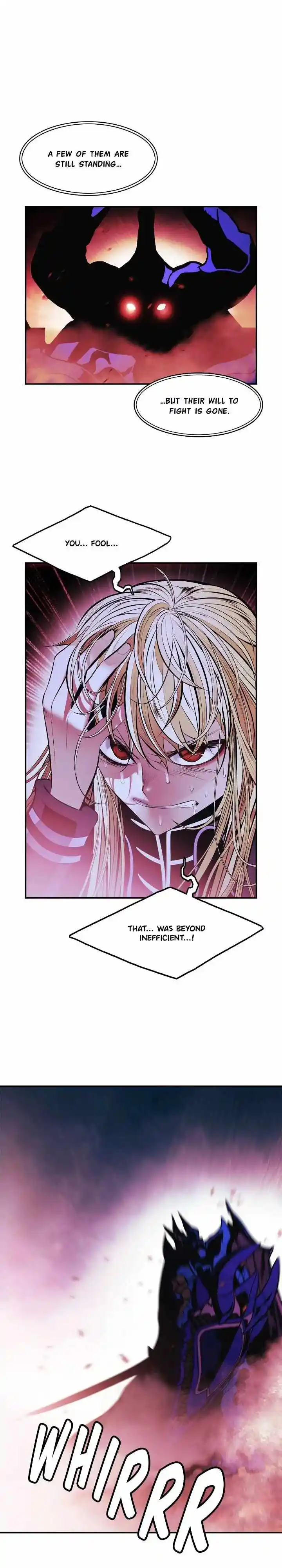 Mookhyang - Dark Lady Chapter 202