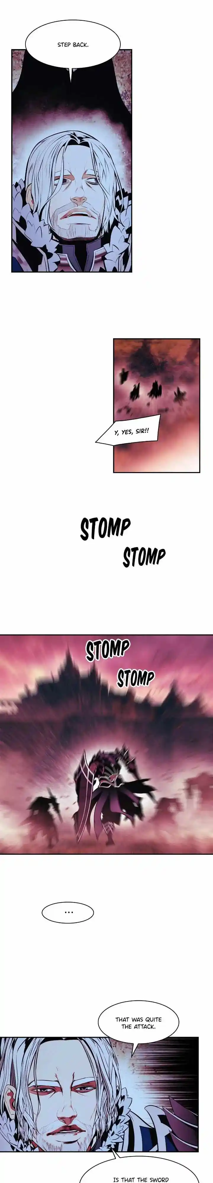 Mookhyang - Dark Lady Chapter 202