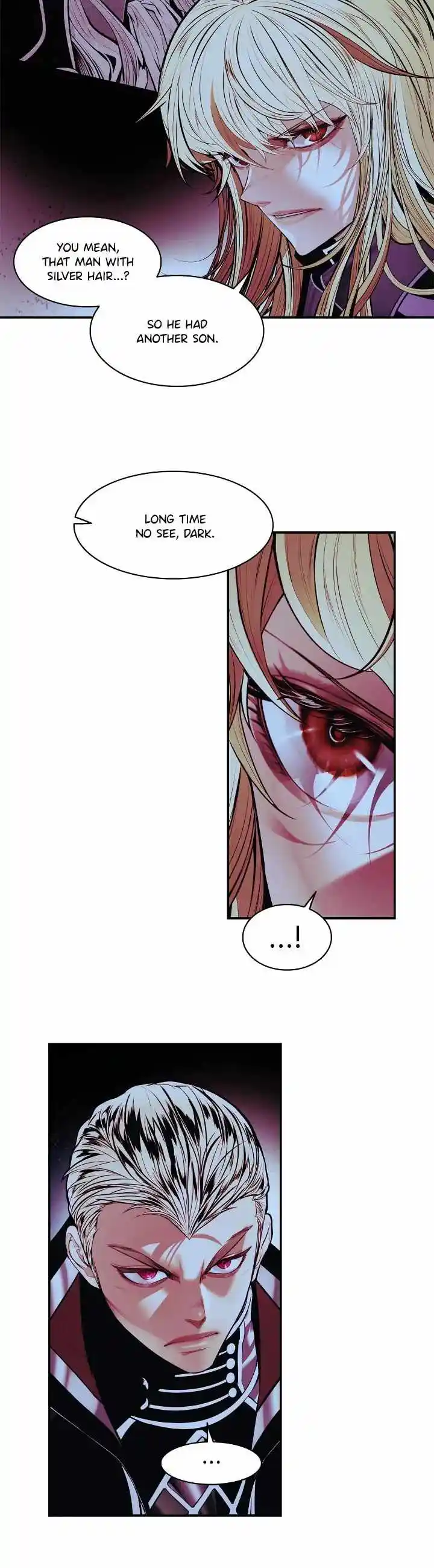 Mookhyang - Dark Lady Chapter 202