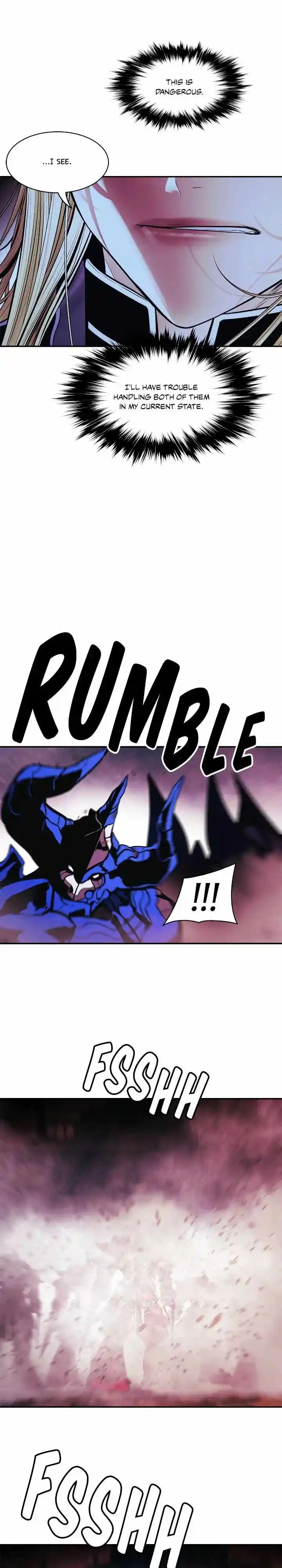 Mookhyang - Dark Lady Chapter 202