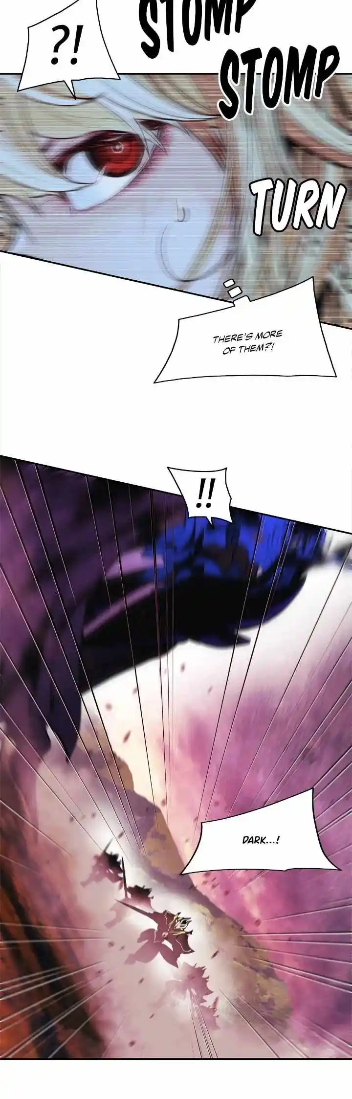 Mookhyang - Dark Lady Chapter 202