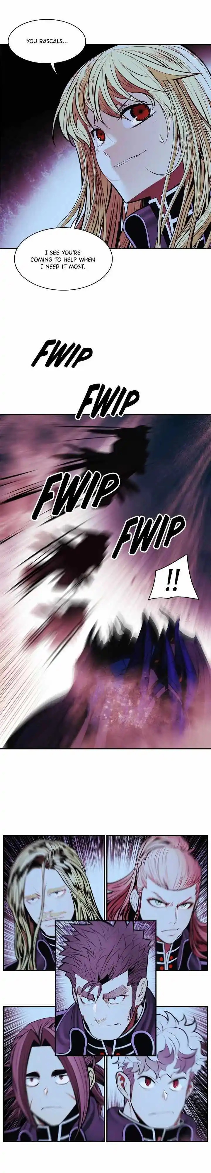 Mookhyang - Dark Lady Chapter 202