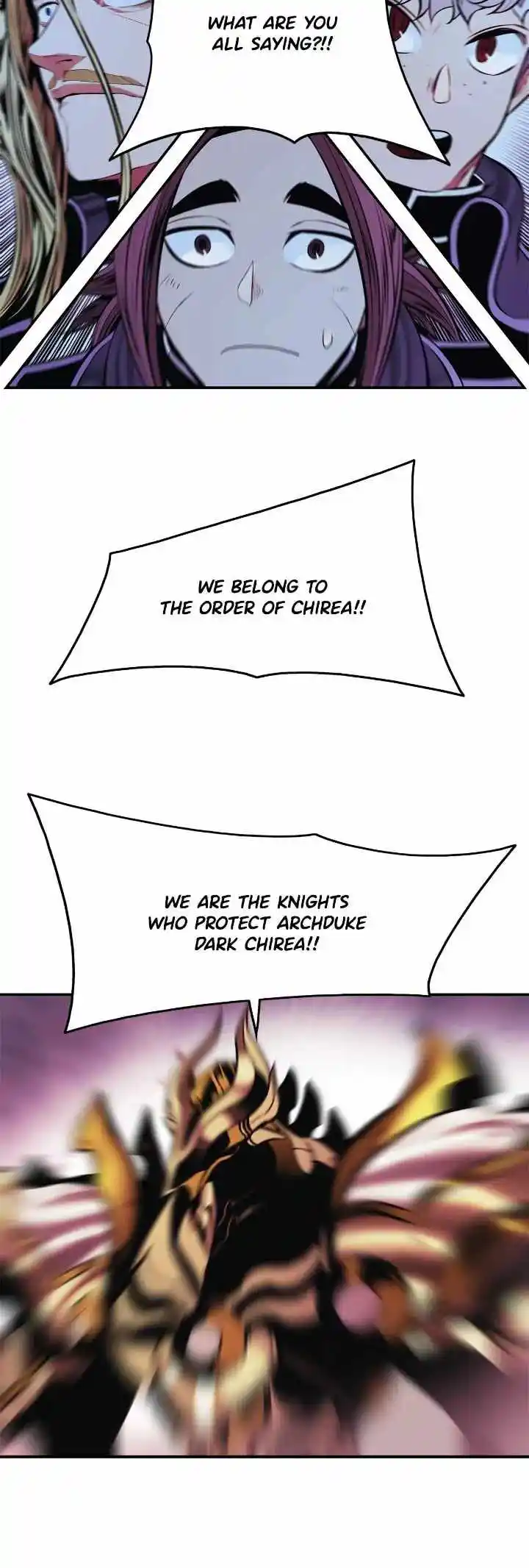 Mookhyang - Dark Lady Chapter 202