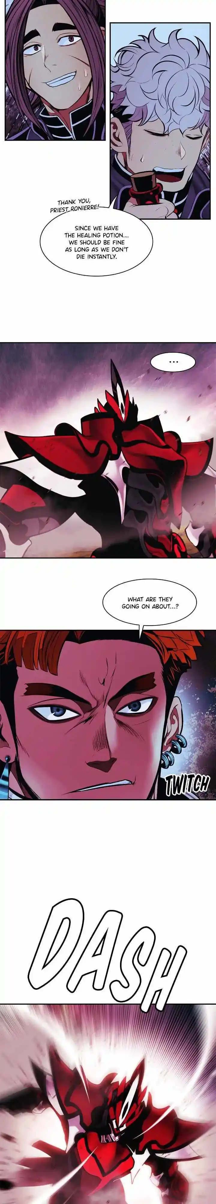 Mookhyang - Dark Lady Chapter 202