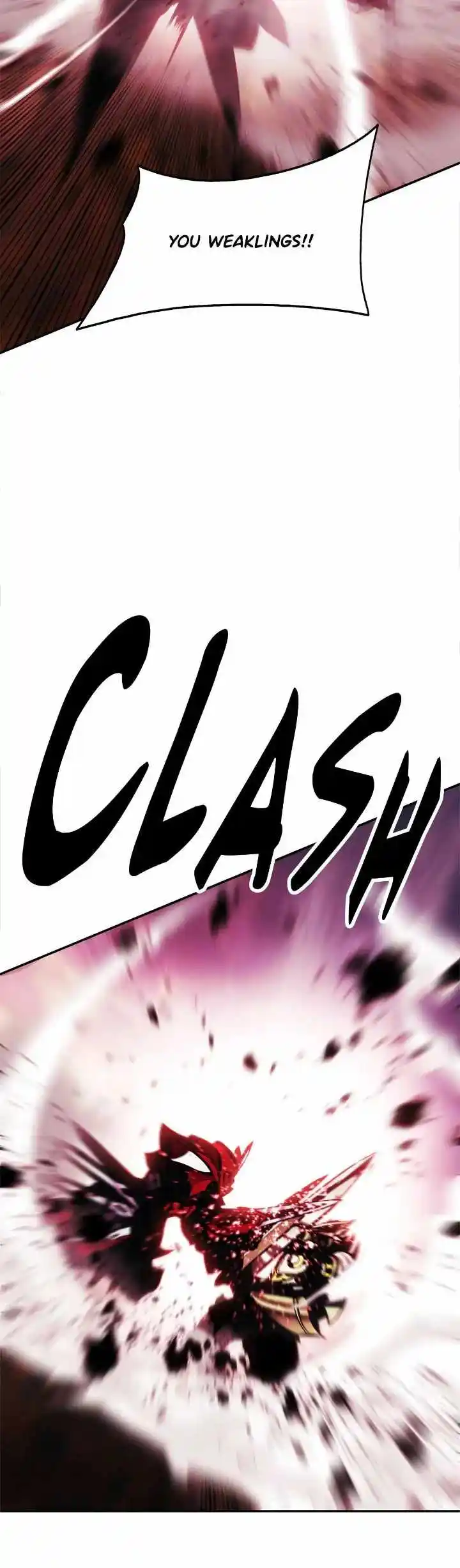 Mookhyang - Dark Lady Chapter 202