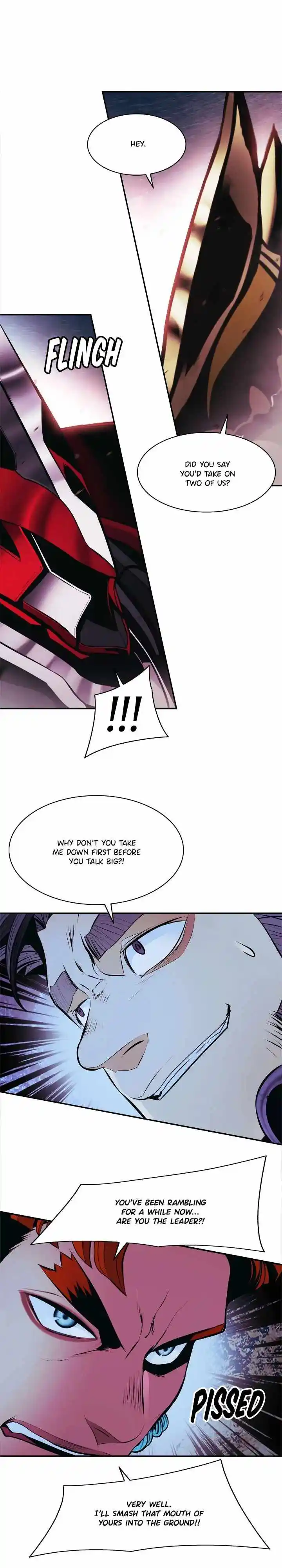 Mookhyang - Dark Lady Chapter 202