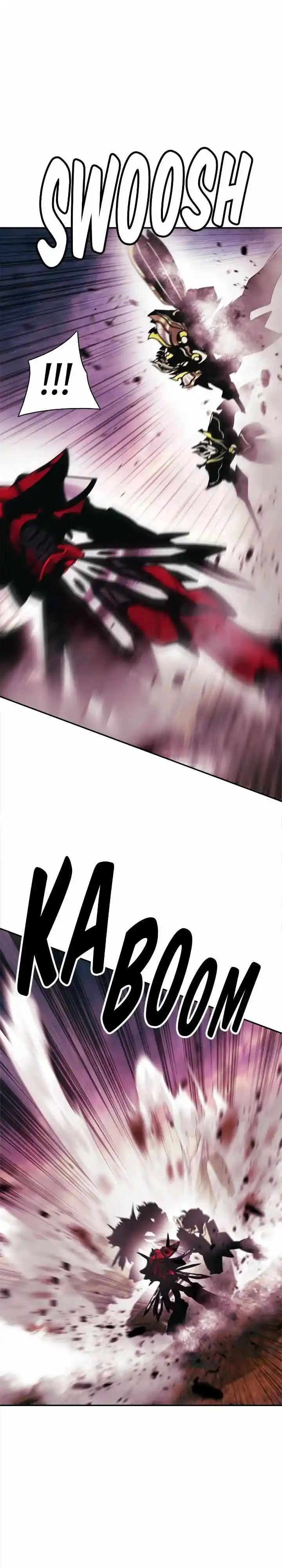 Mookhyang - Dark Lady Chapter 202