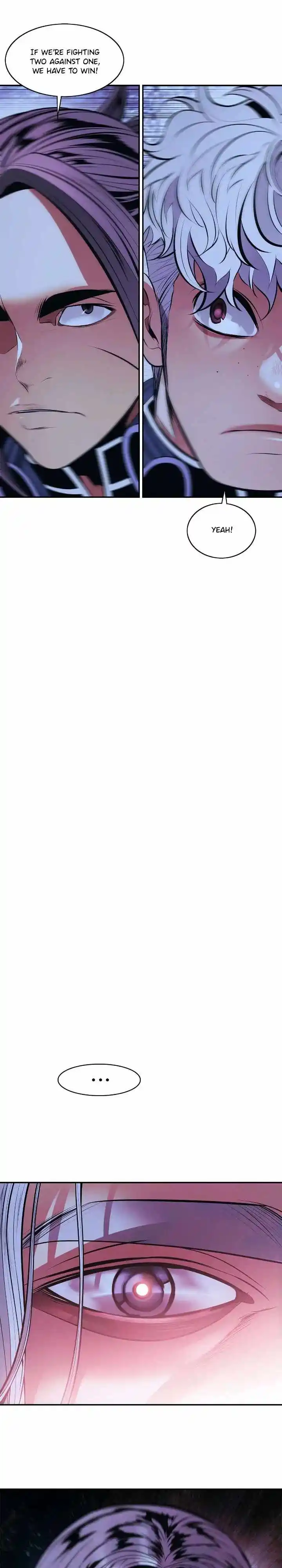 Mookhyang - Dark Lady Chapter 202