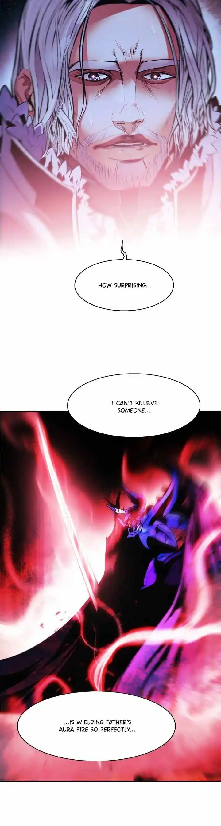 Mookhyang - Dark Lady Chapter 202