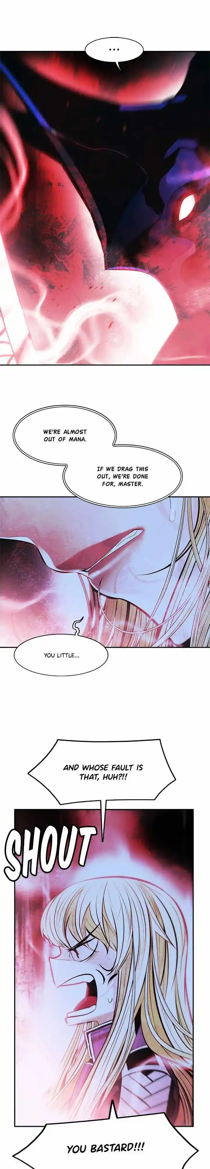 Mookhyang - Dark Lady Chapter 202