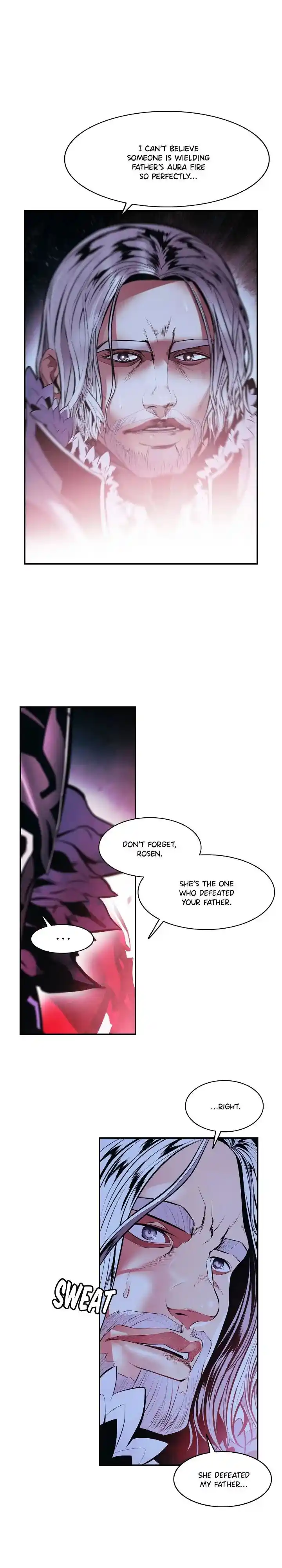 MookHyang - Dark Lady Chapter 203