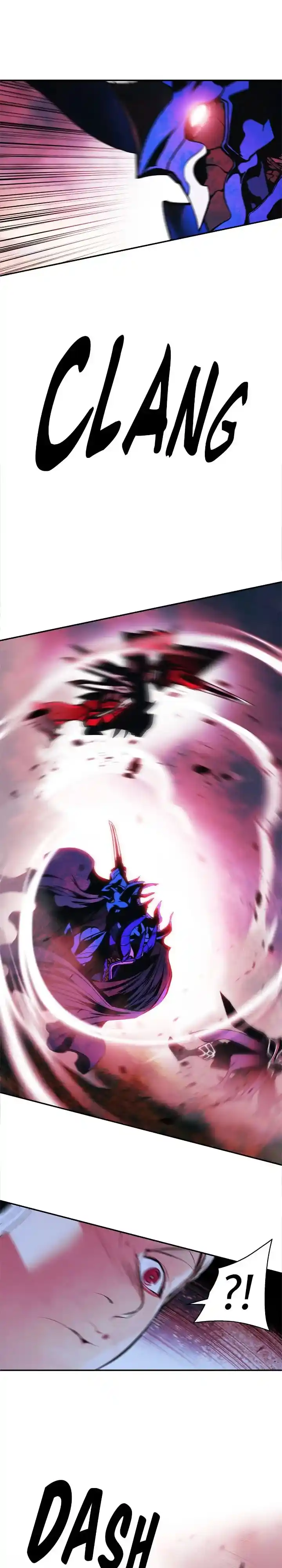 MookHyang - Dark Lady Chapter 203