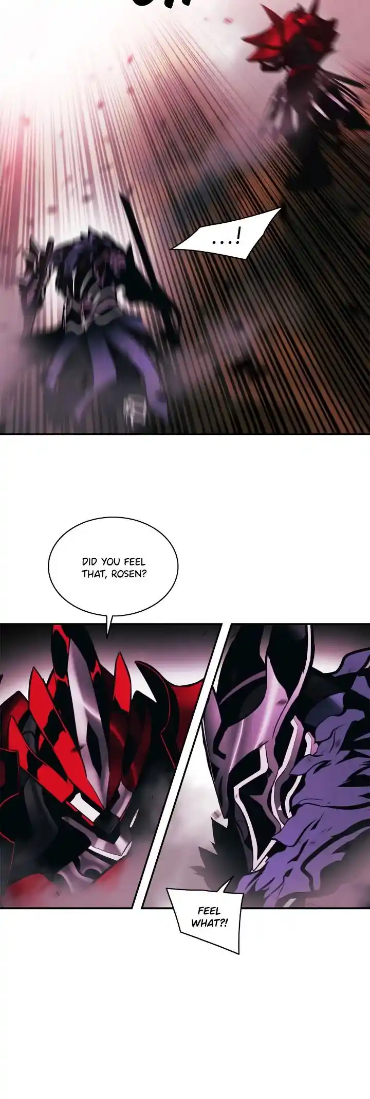 MookHyang - Dark Lady Chapter 203