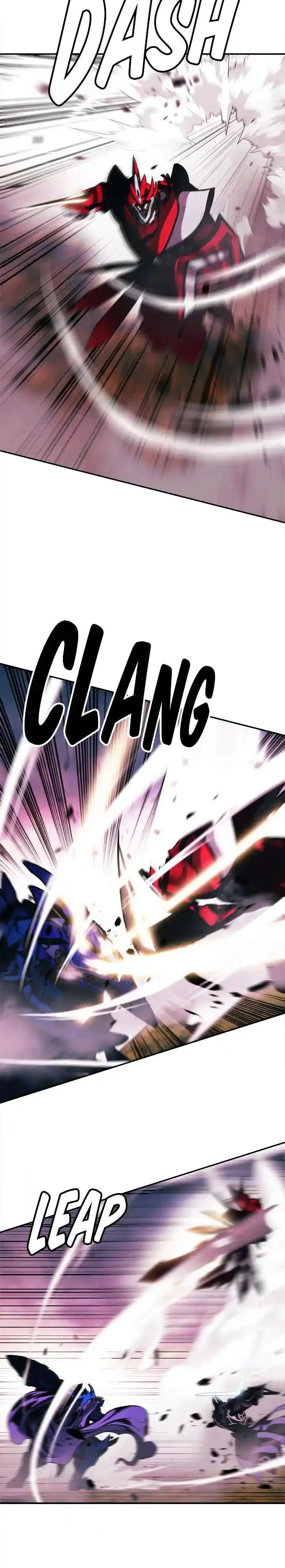 MookHyang - Dark Lady Chapter 203