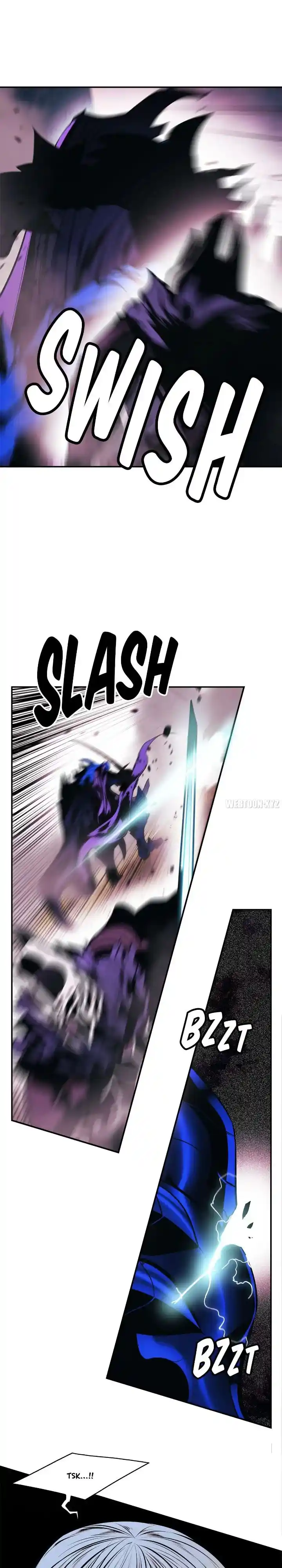 MookHyang - Dark Lady Chapter 203