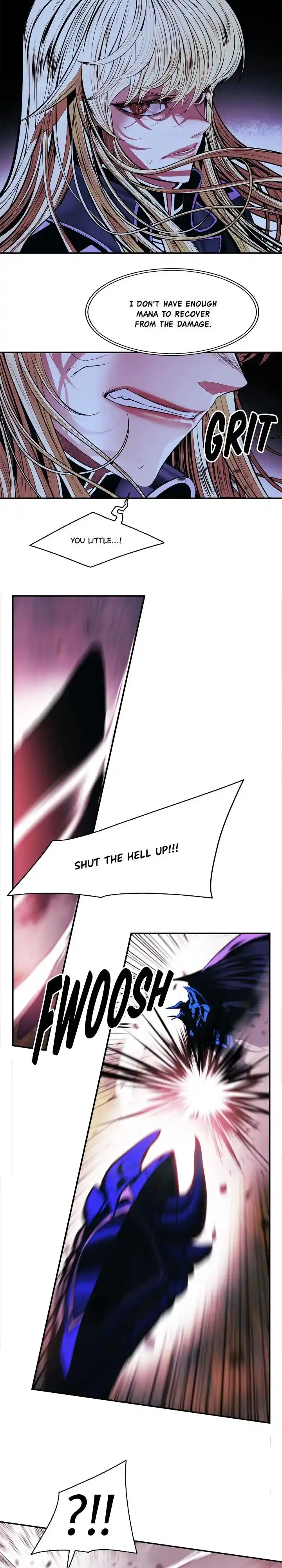 MookHyang - Dark Lady Chapter 203