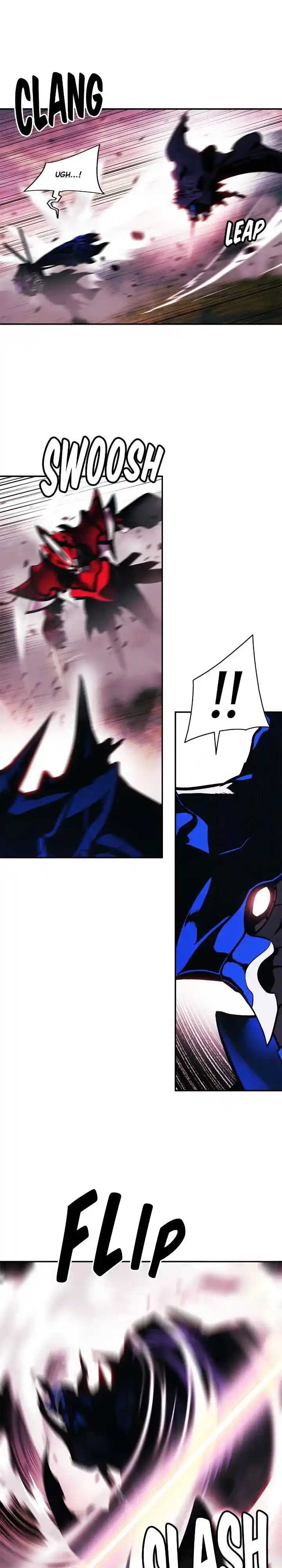 MookHyang - Dark Lady Chapter 203