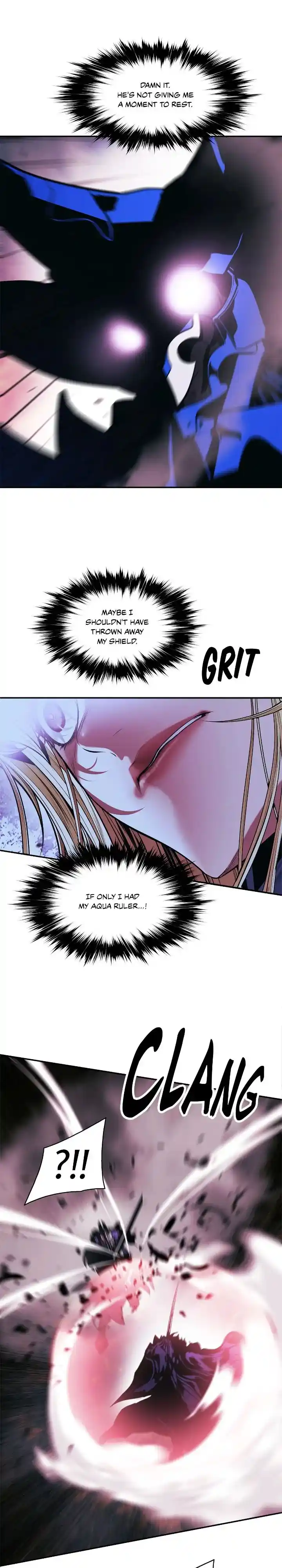 MookHyang - Dark Lady Chapter 203