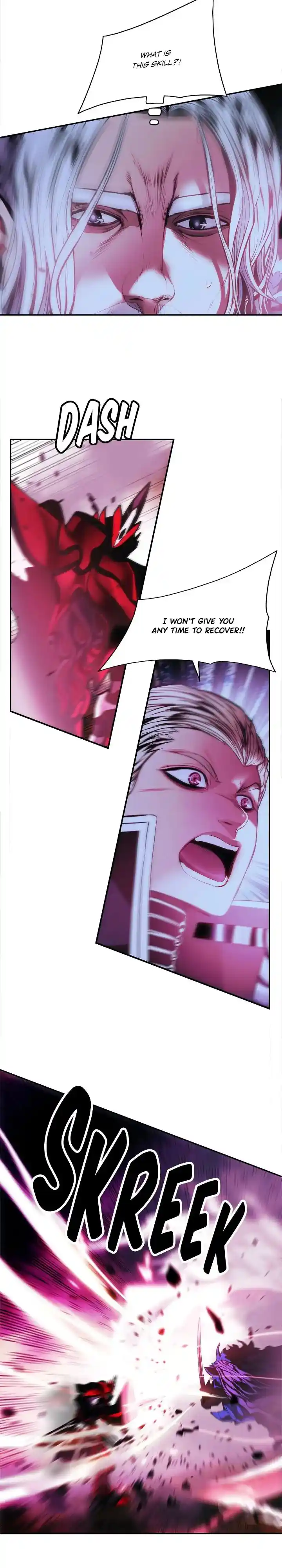 MookHyang - Dark Lady Chapter 203