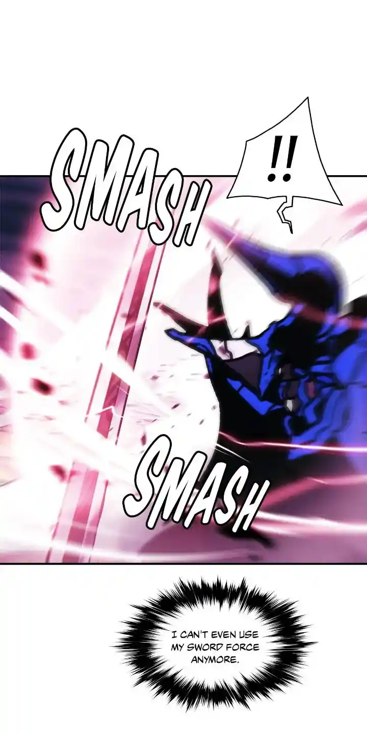 MookHyang - Dark Lady Chapter 203