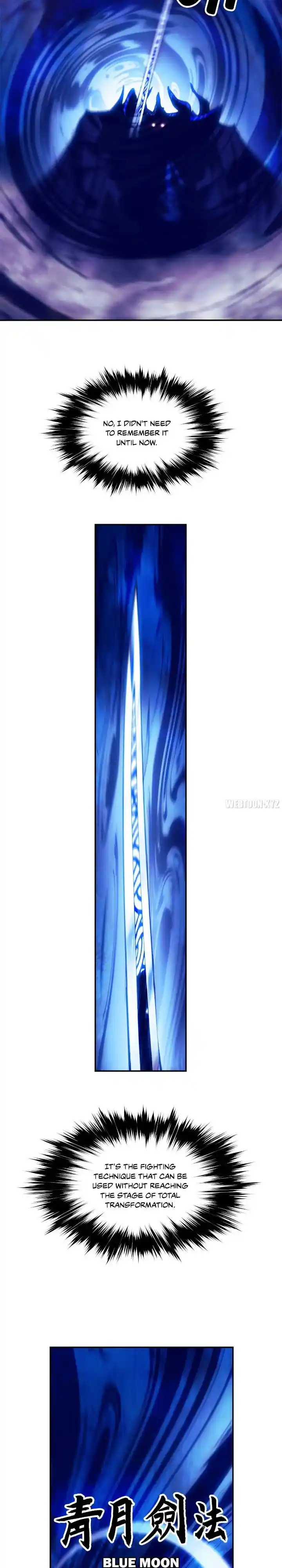 MookHyang - Dark Lady Chapter 203