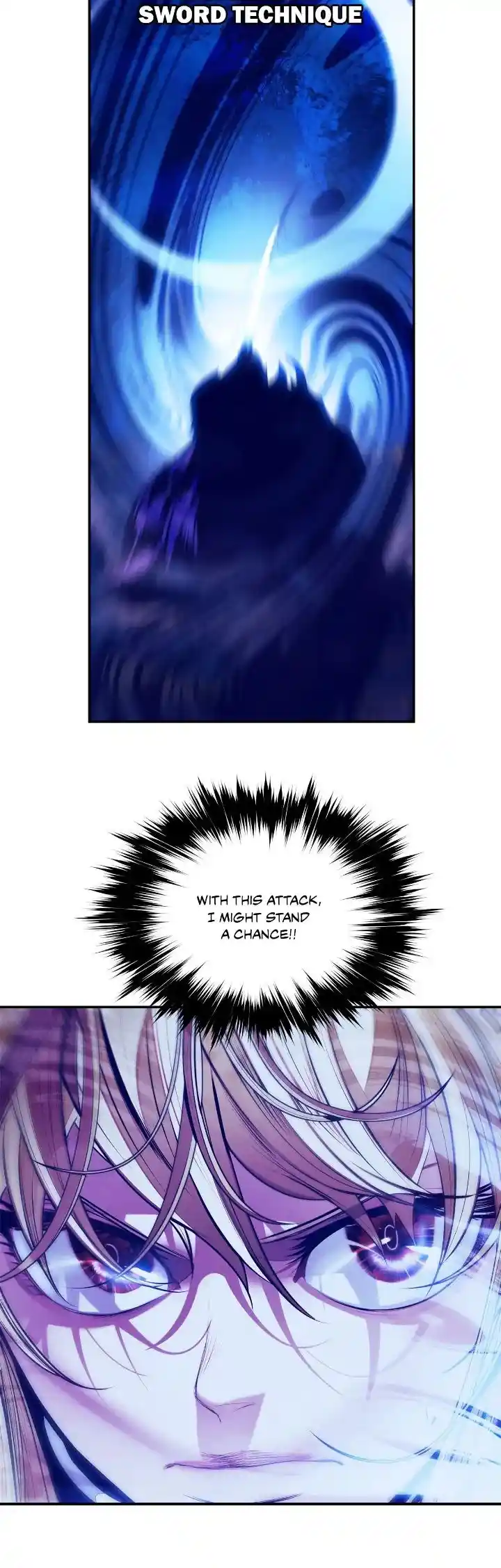 MookHyang - Dark Lady Chapter 203