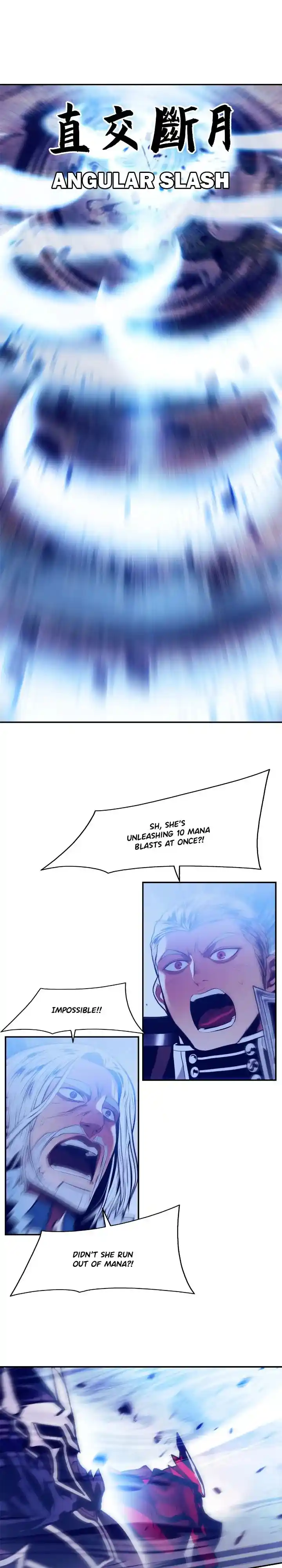 MookHyang - Dark Lady Chapter 203