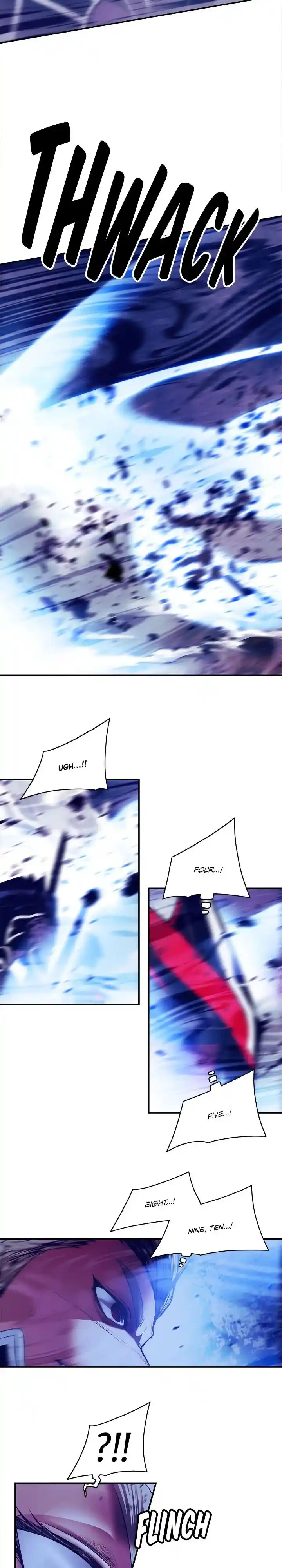 MookHyang - Dark Lady Chapter 203