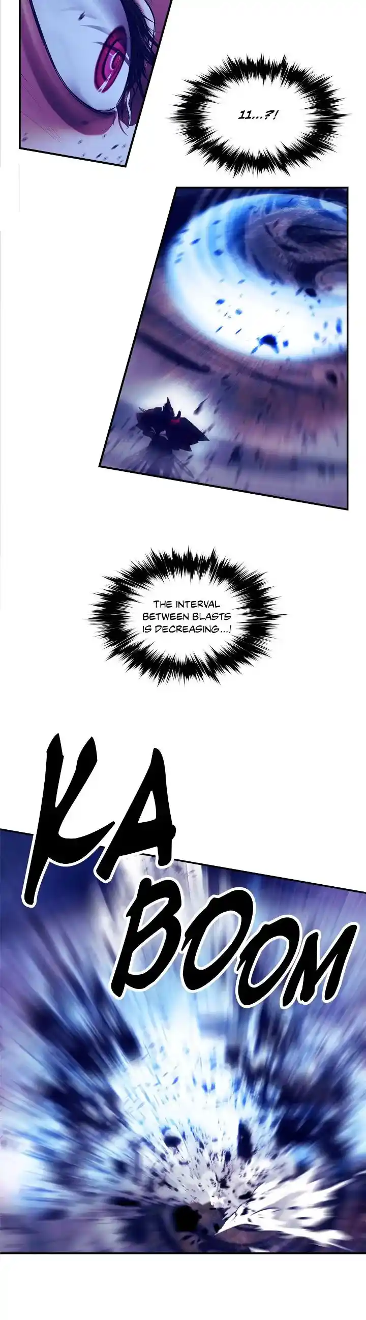 MookHyang - Dark Lady Chapter 203