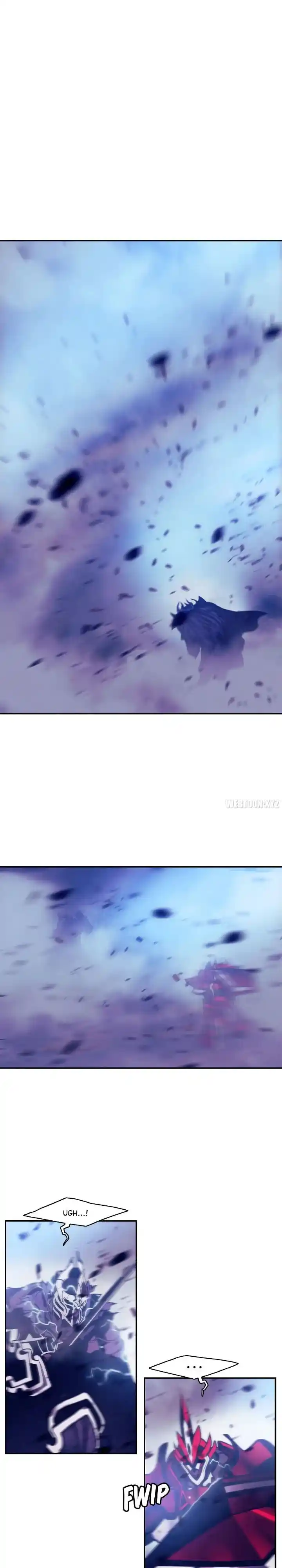 MookHyang - Dark Lady Chapter 203