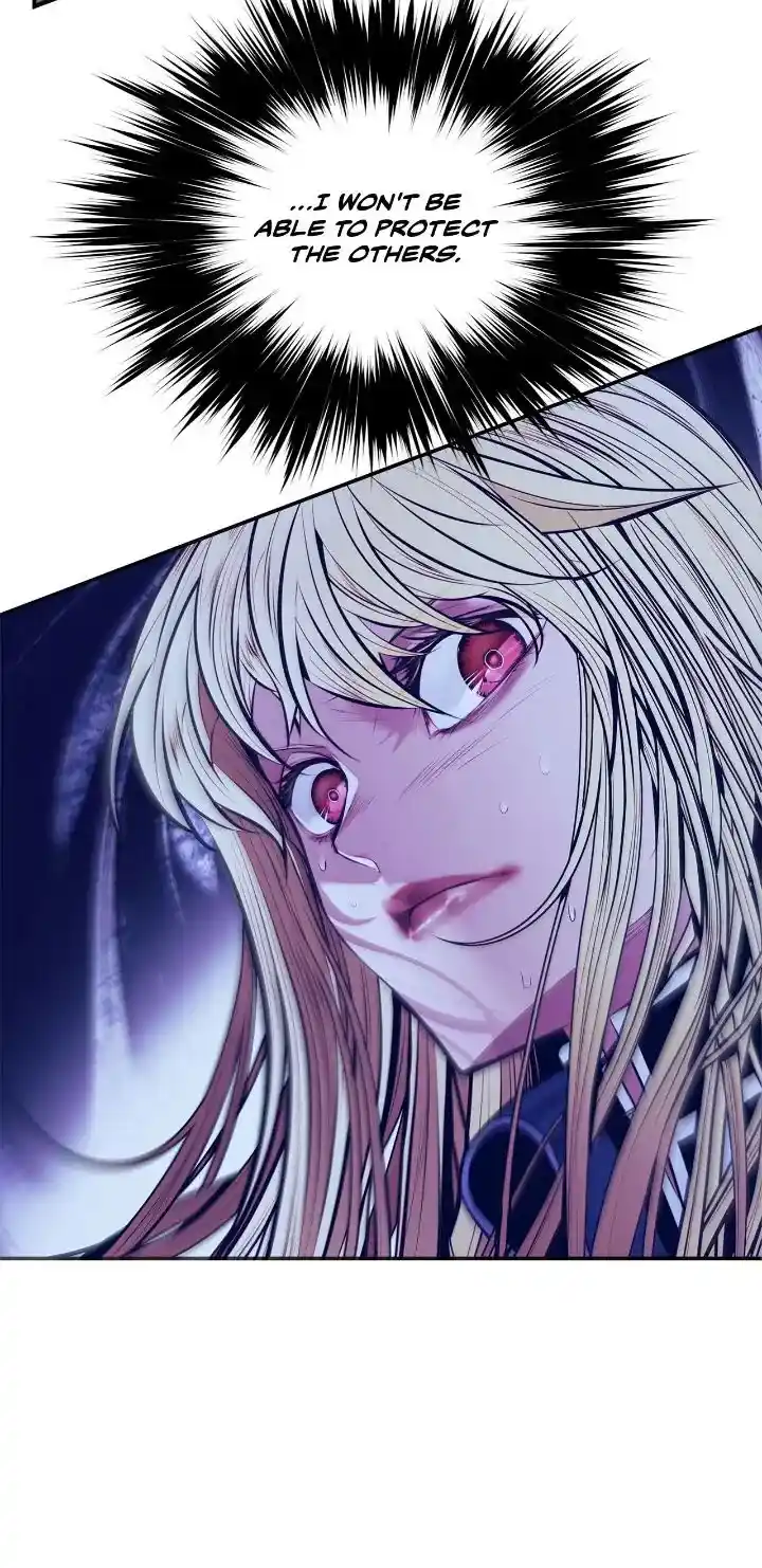 MookHyang - Dark Lady Chapter 203