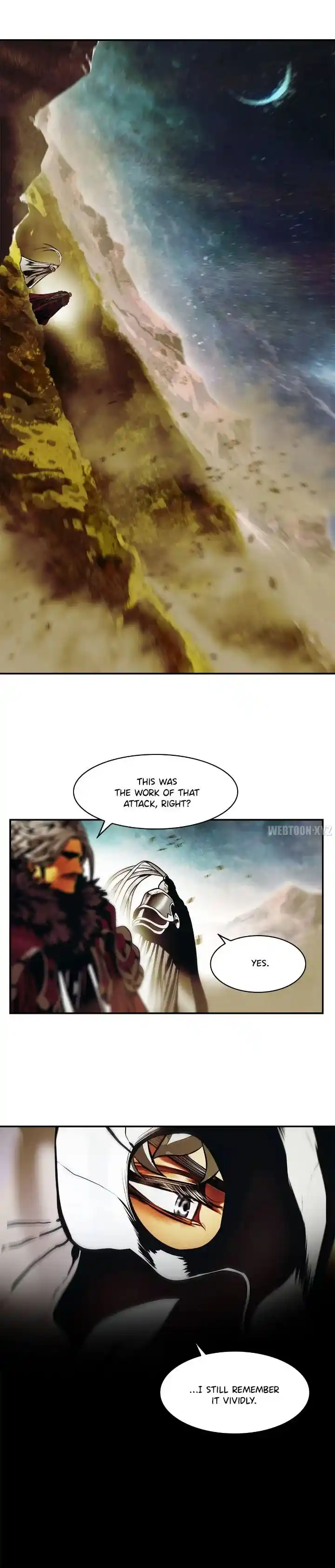 MookHyang - Dark Lady Chapter 205