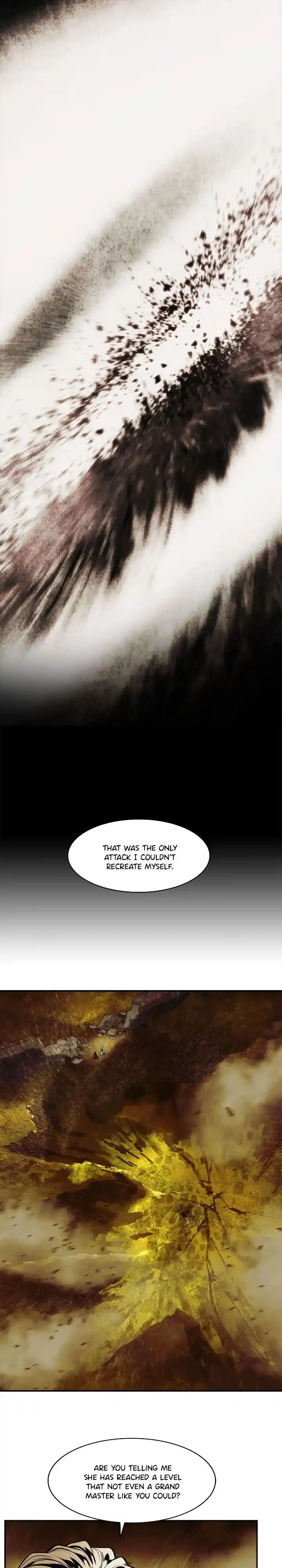 MookHyang - Dark Lady Chapter 205