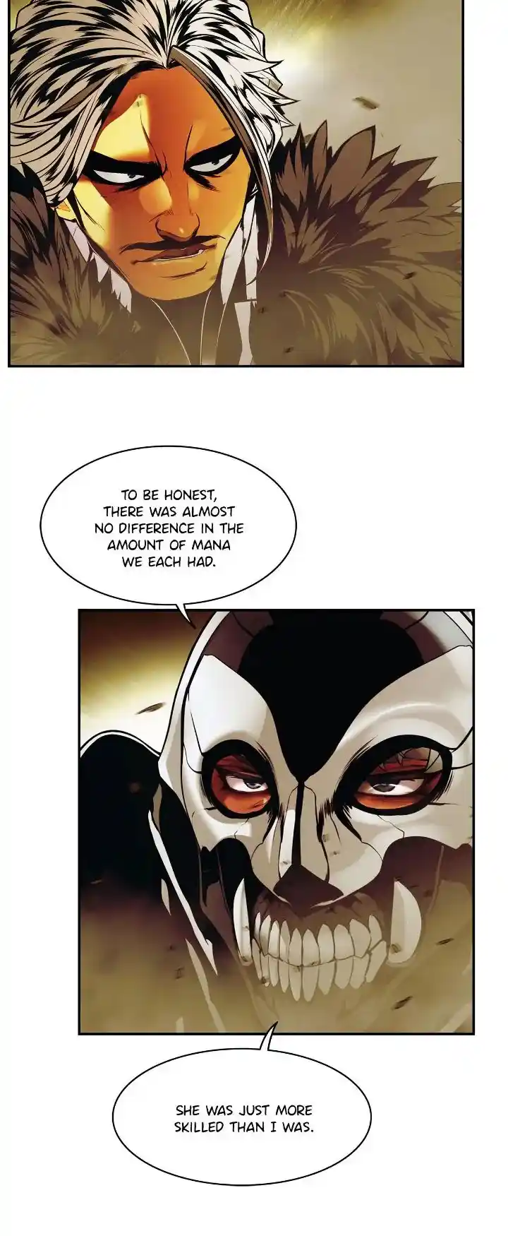 MookHyang - Dark Lady Chapter 205