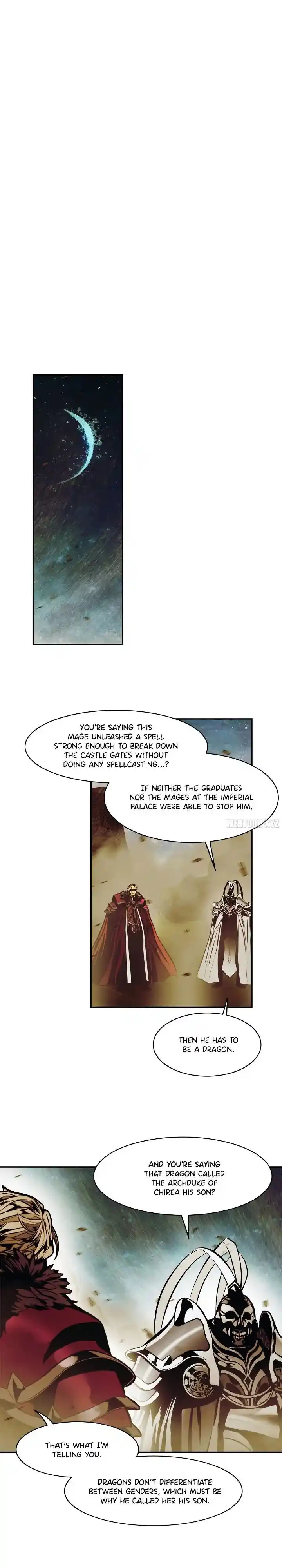 MookHyang - Dark Lady Chapter 205