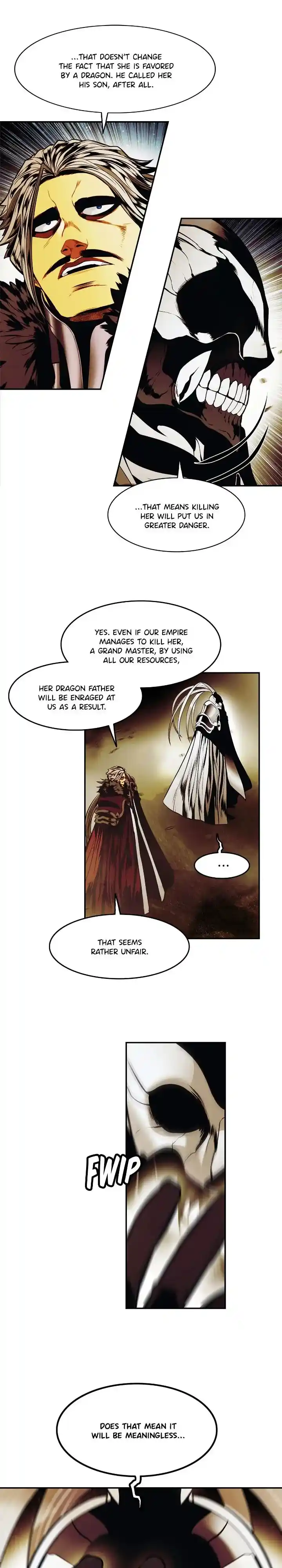 MookHyang - Dark Lady Chapter 205