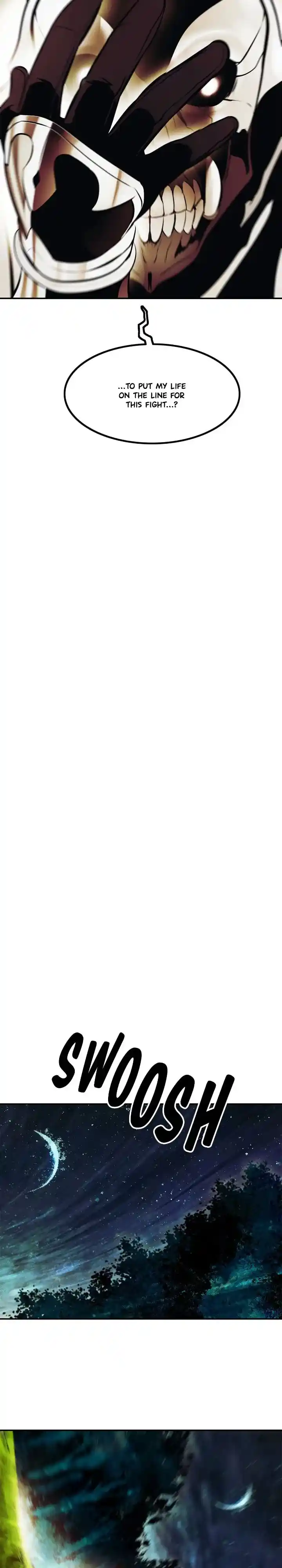 MookHyang - Dark Lady Chapter 205