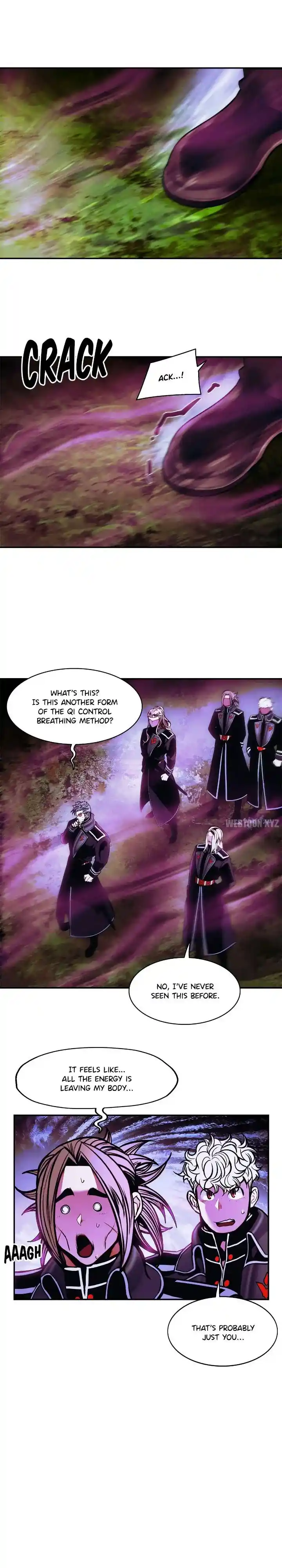 MookHyang - Dark Lady Chapter 205